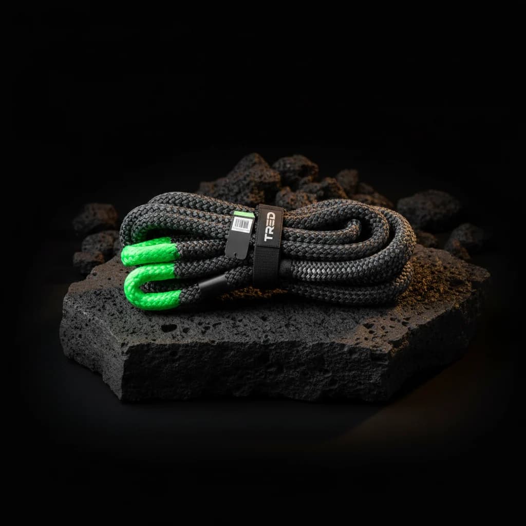 TRED GT 12,500kg Kinetic Rope