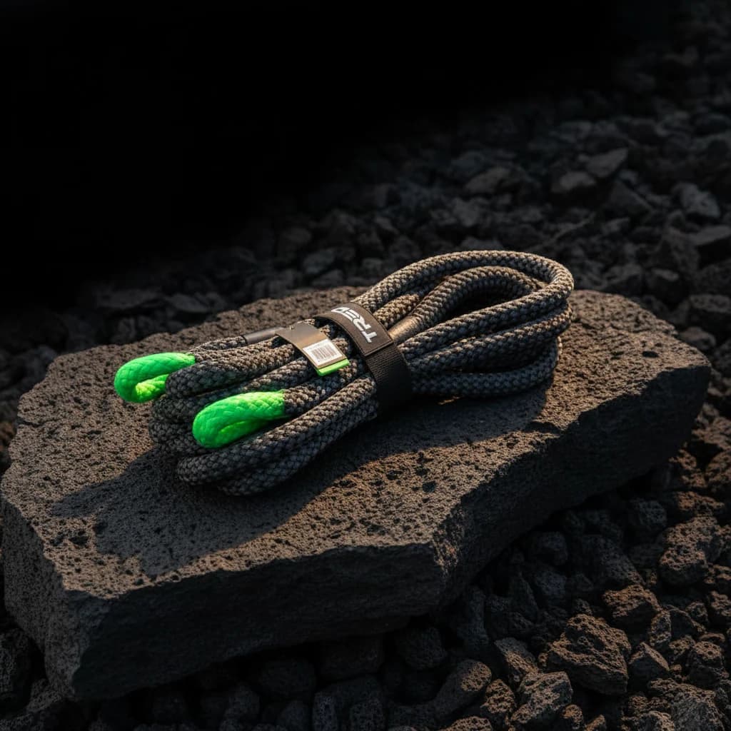 TRED GT 8,200kg Kinetic Rope
