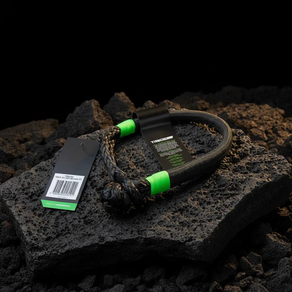 TRED GT 9,000kg Soft Shackle