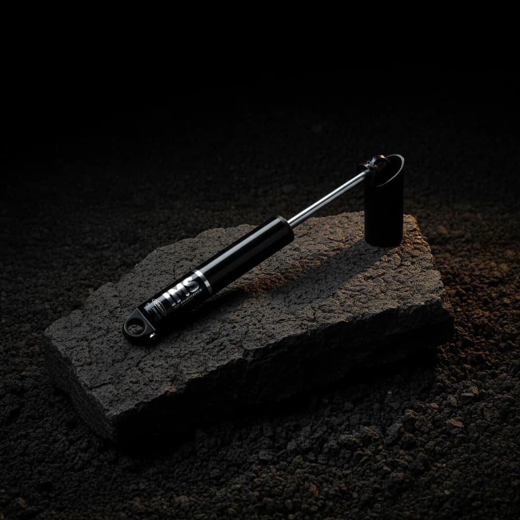 Dobinsons Shock Absorber (rear), IFP Monotube Shock (IMS), IMS45‑50646C