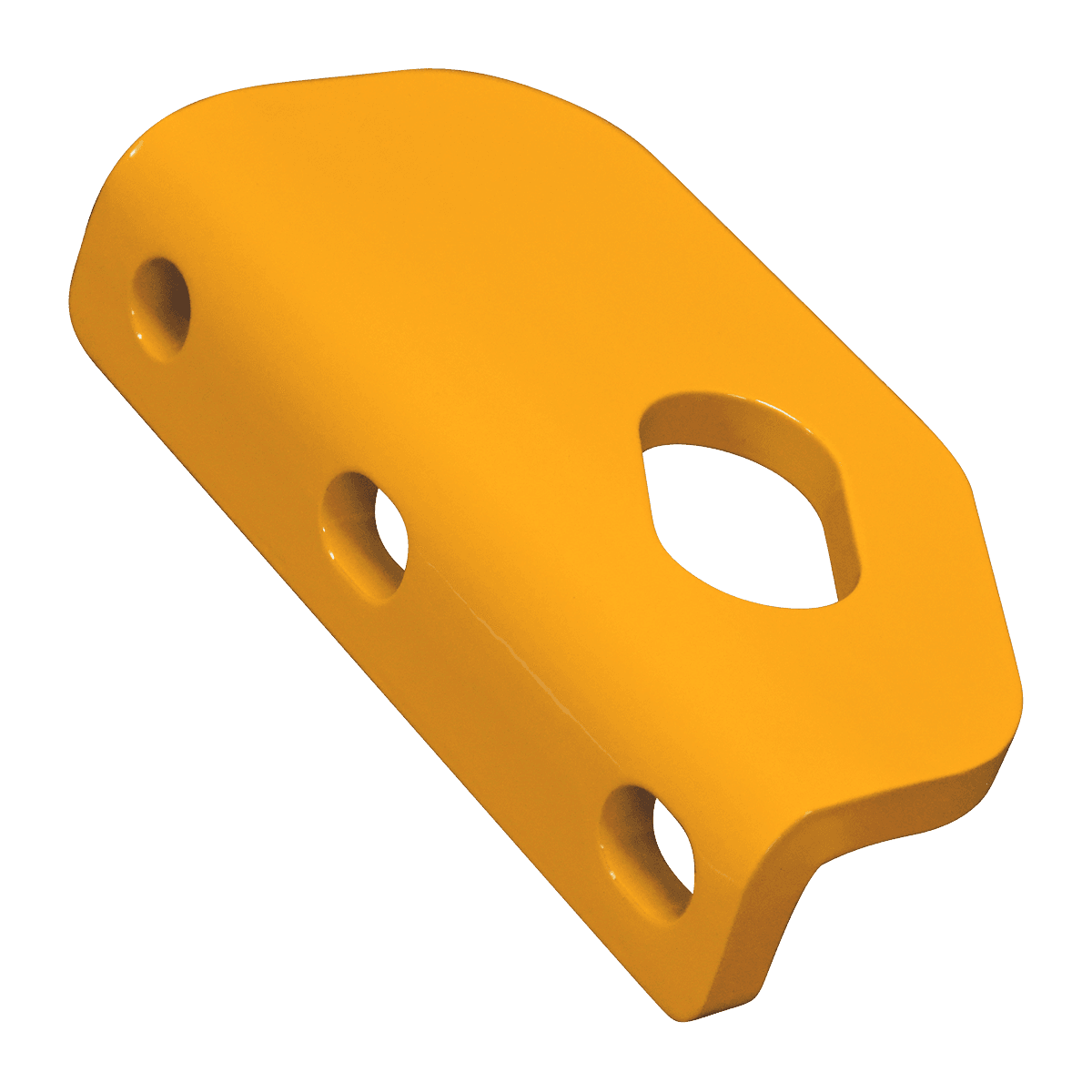Roadsafe Rated Recovery Tow Points Toyota Land Cruiser 200 Series (RPCRU200V1)