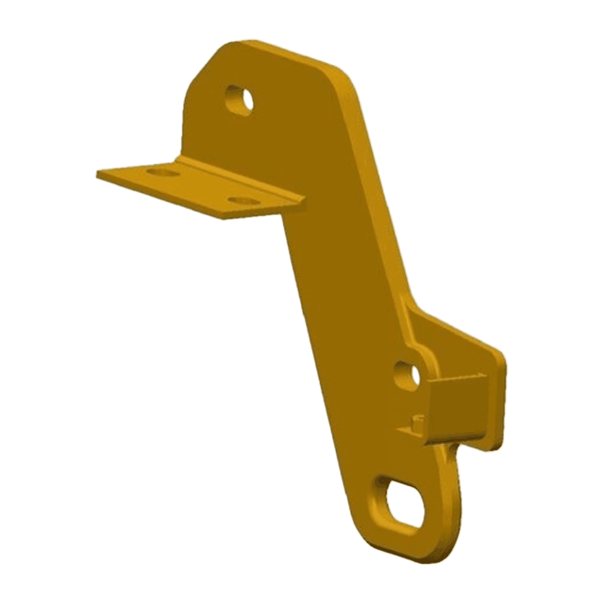 Roadsafe Rated Recovery Tow Points D‑Max/ MU‑X/ BT‑50 (RPDMAX20)