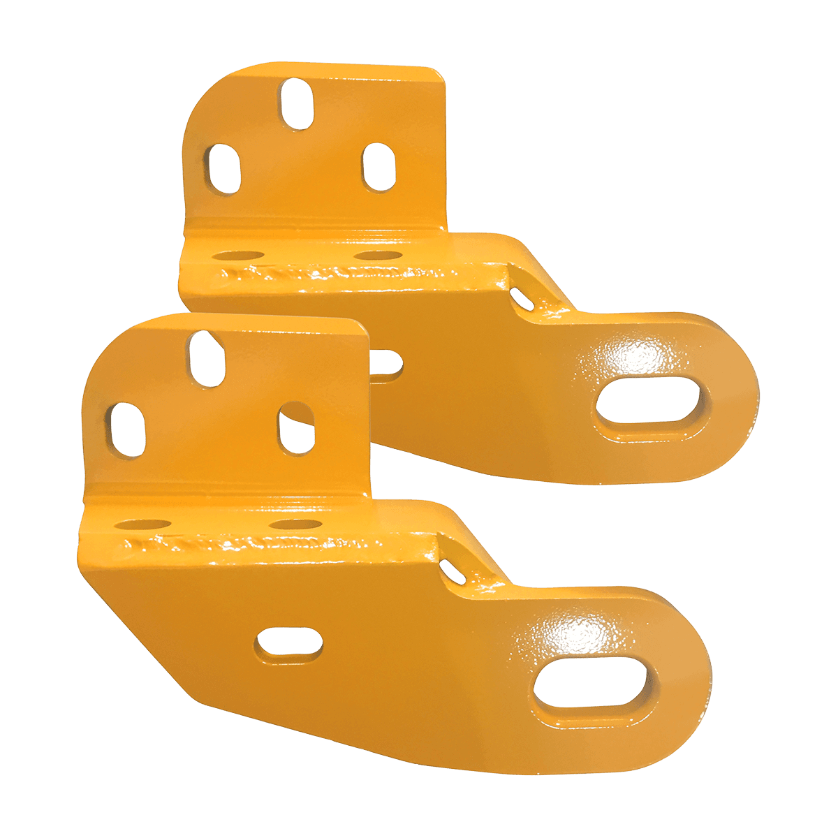 Roadsafe Rated Recovery Tow Points Nissan Patrol GQ & GU Series (RPPAT05)
