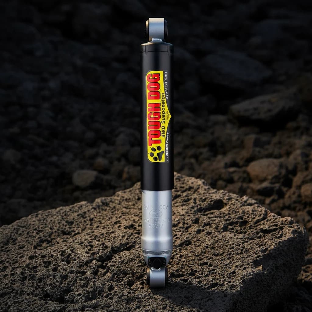 Tough Dog 40mm Adjustable Shock Absorber (Rear), BM401369