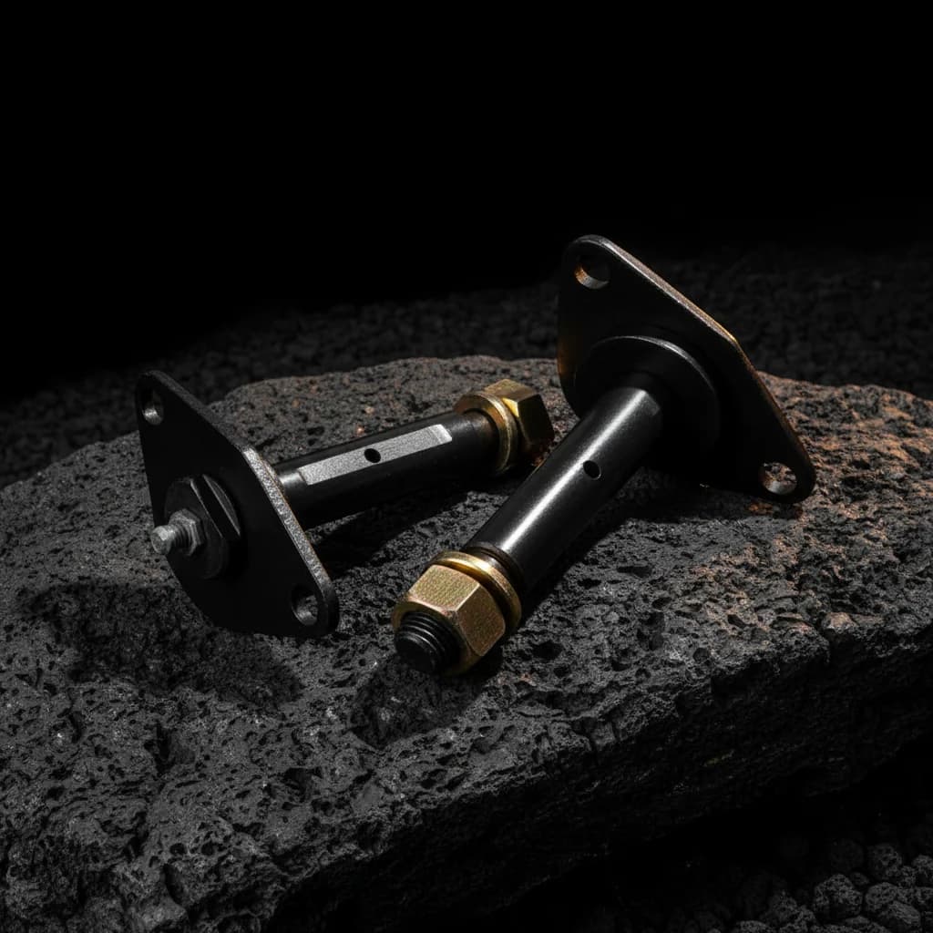 Tough Dog Greasable Pins, LandCruiser, TDGP‑351