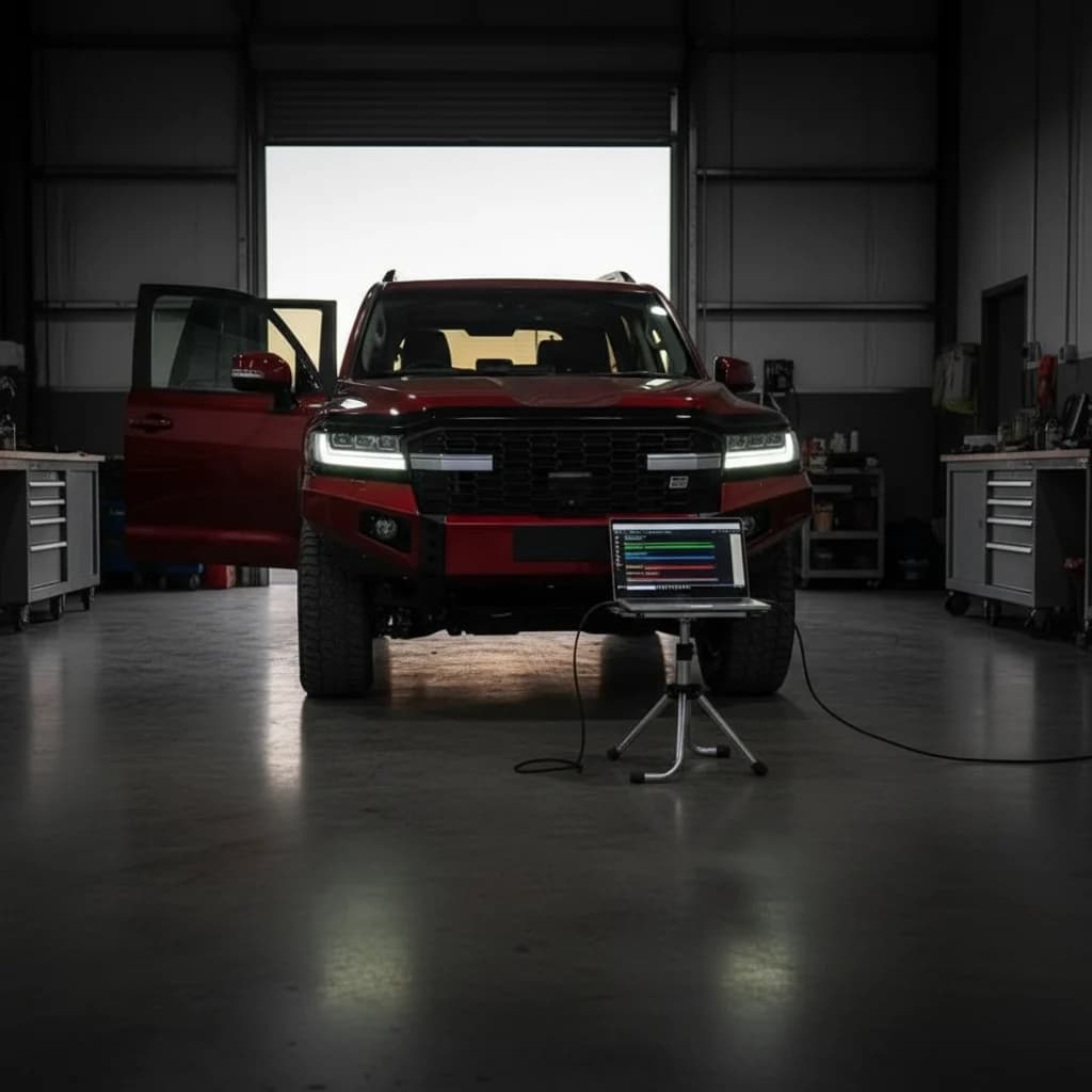 Diagnostic, one hour