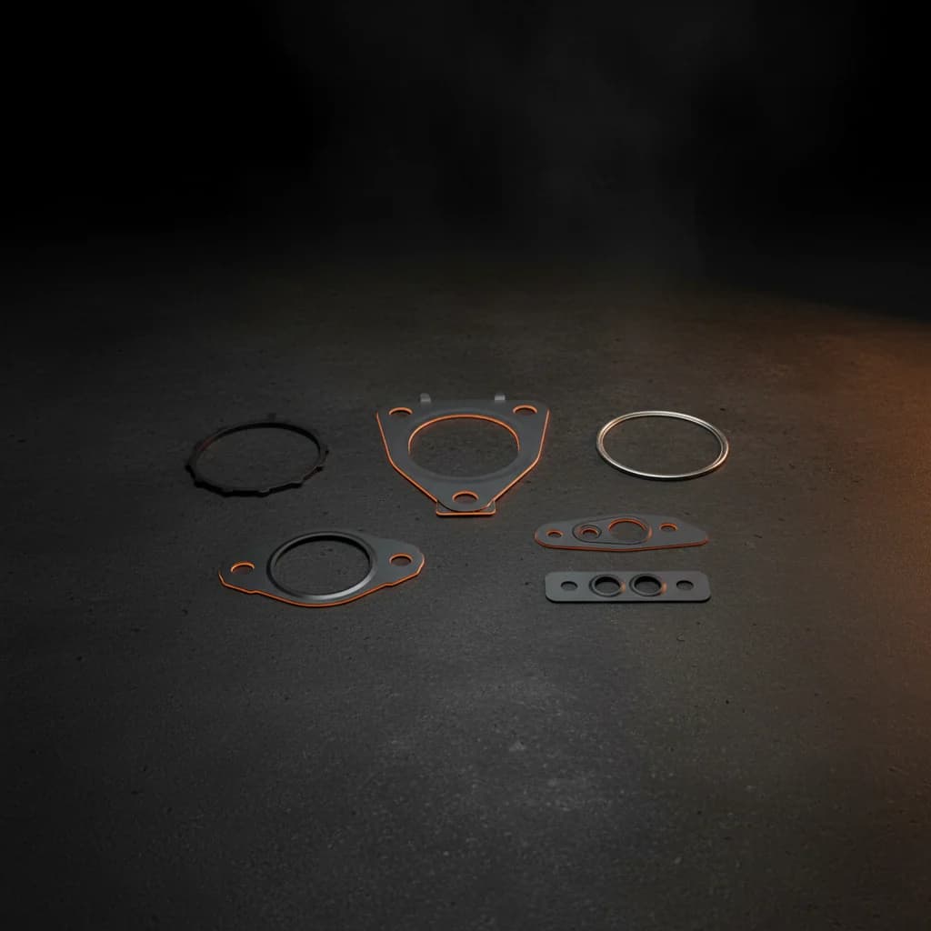 1GD‑FTV Turbo Gasket Kit (iART 2021 on)
