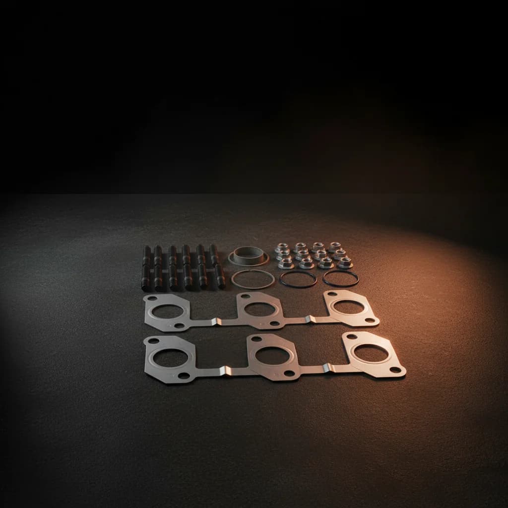1HZ (Starter package) Gasket and Stud Kit