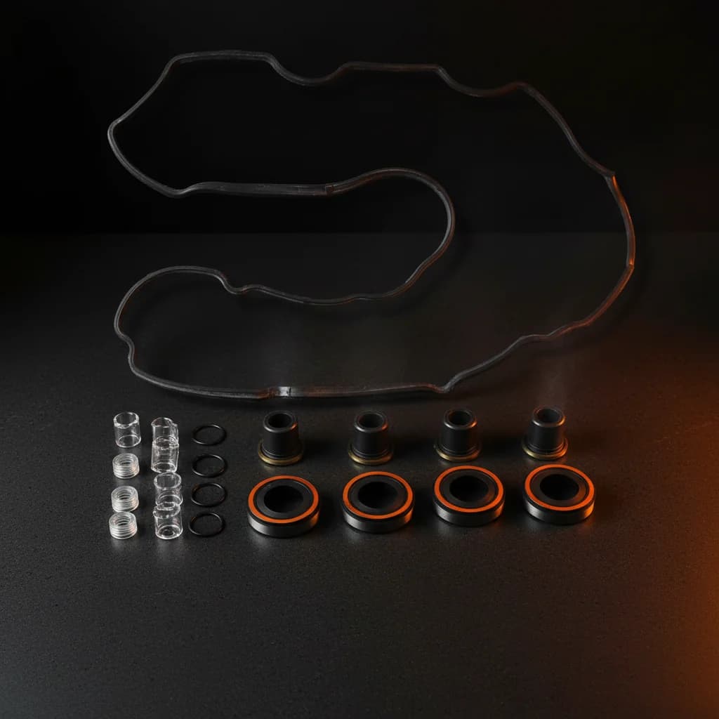 1KD‑FTV Injector Fitting Kit