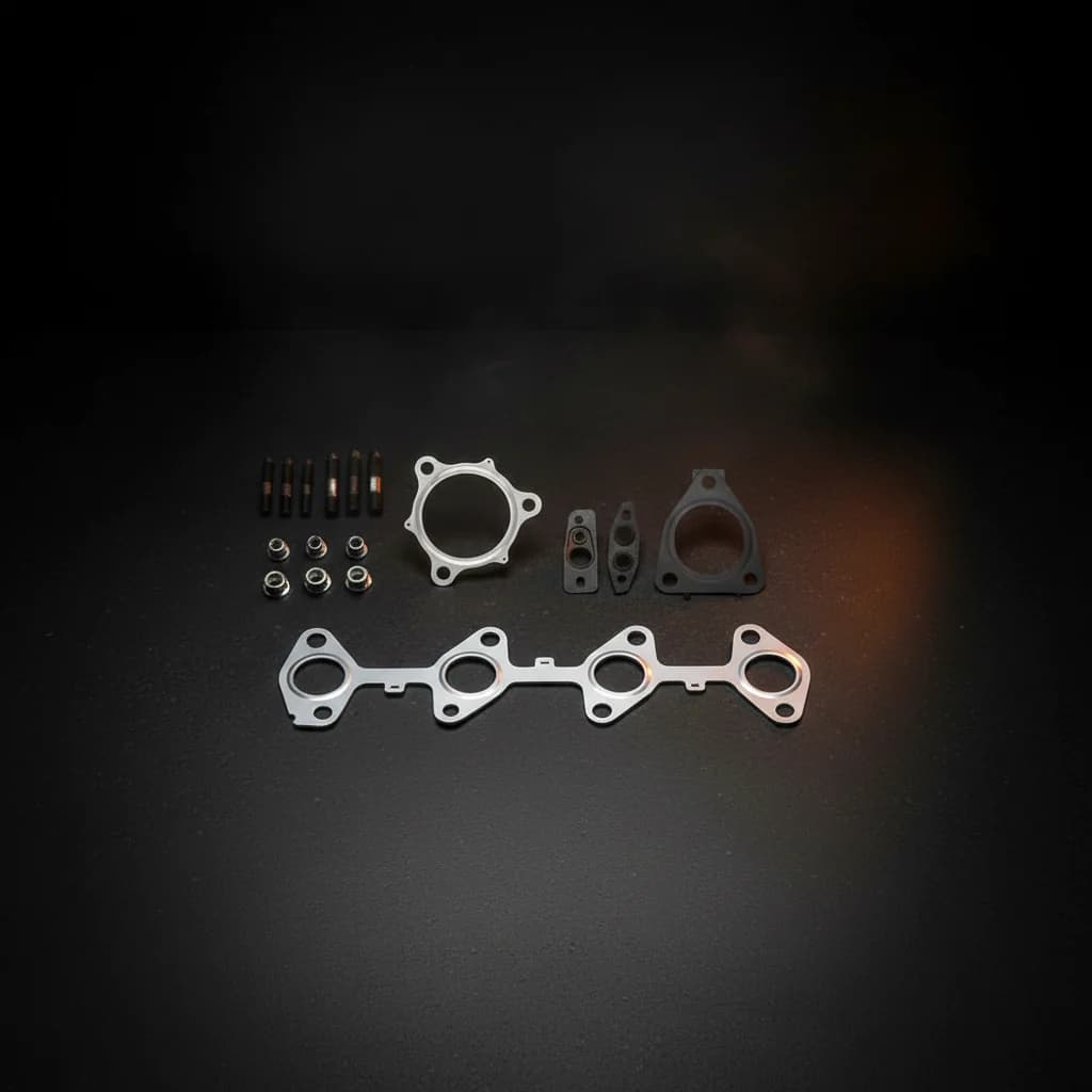 1KD‑FTV Turbo Gasket Kit