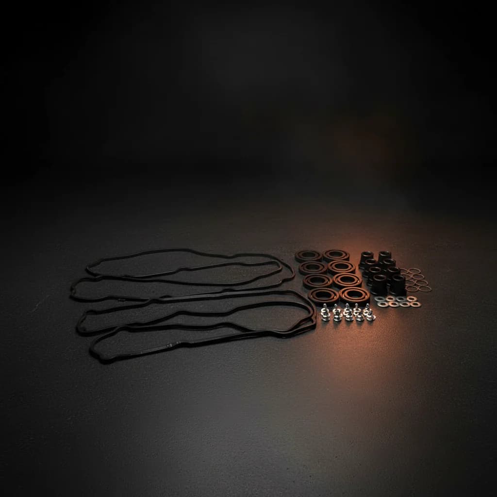 1VD‑FTV Injector Fitting Kit