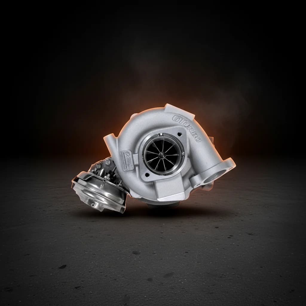 Toyota LandCruiser VD‑G333 Titan Ball Bearing