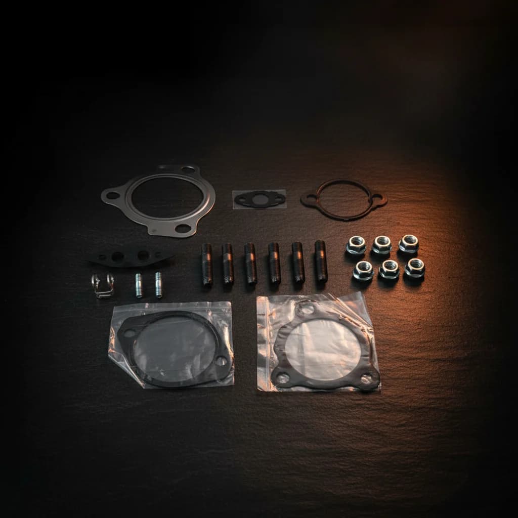 VDJ70 Turbo Gasket Kit