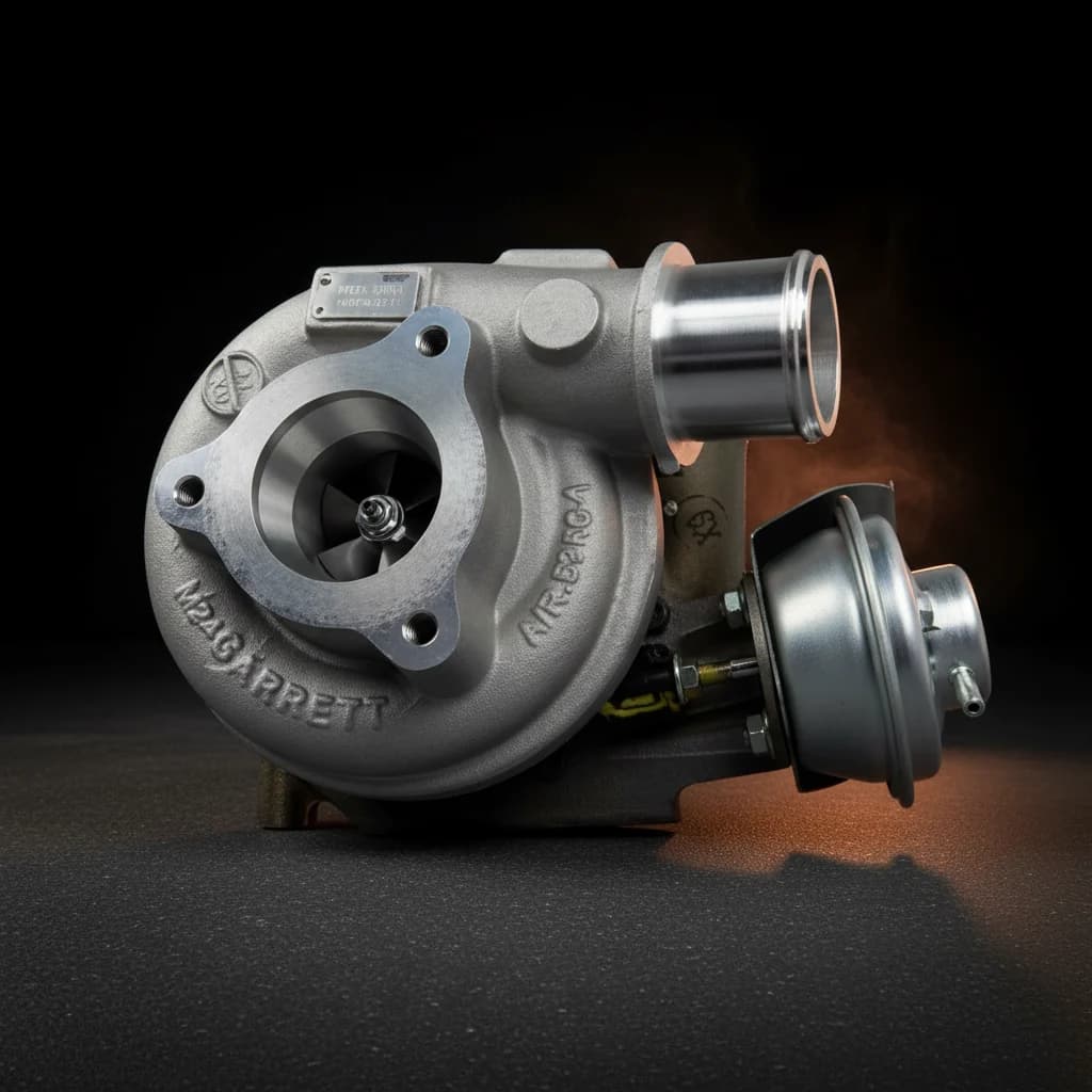 Nissan Patrol ZD30 Genuine New Turbo