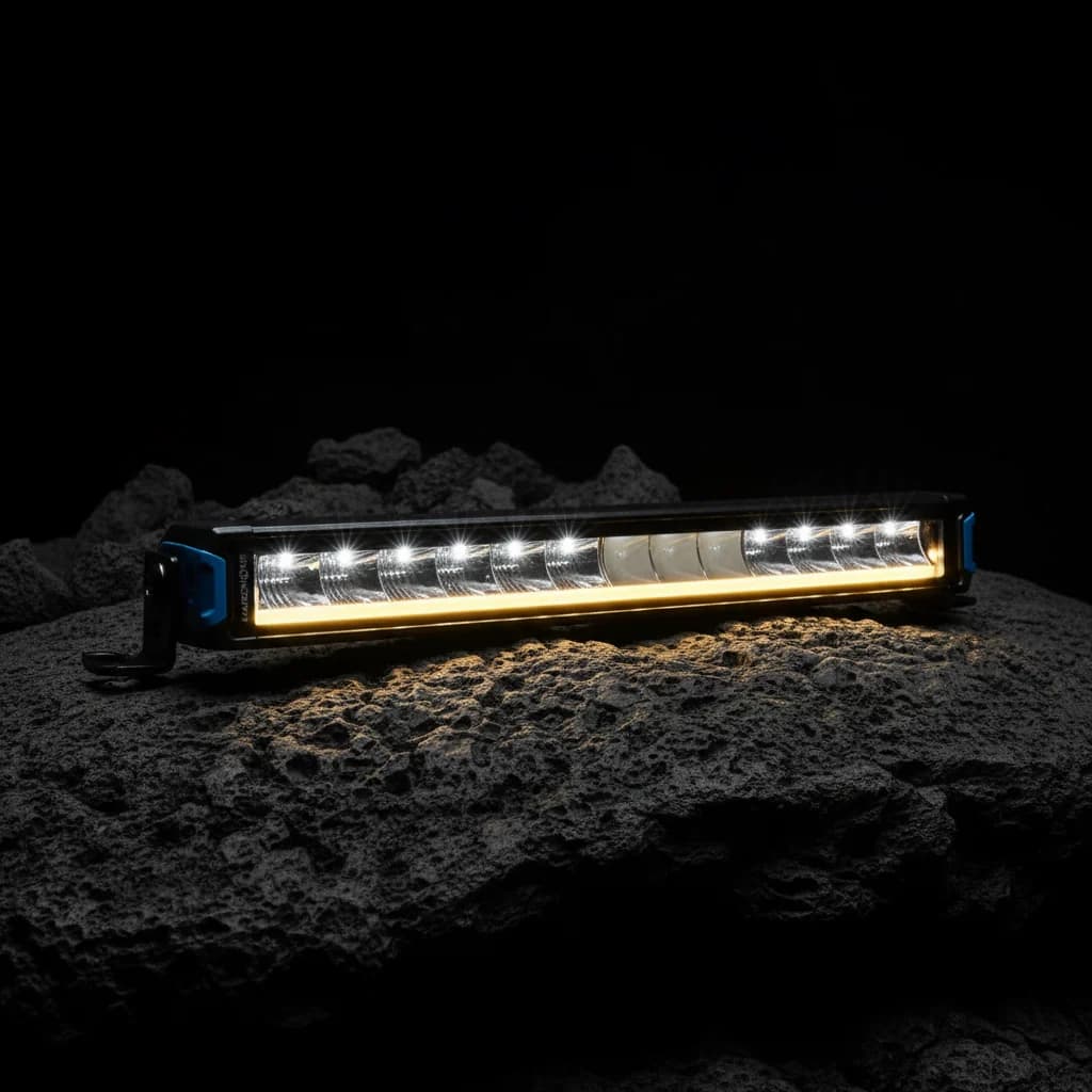 Hardkorr Hyperion 30″ Light Bar