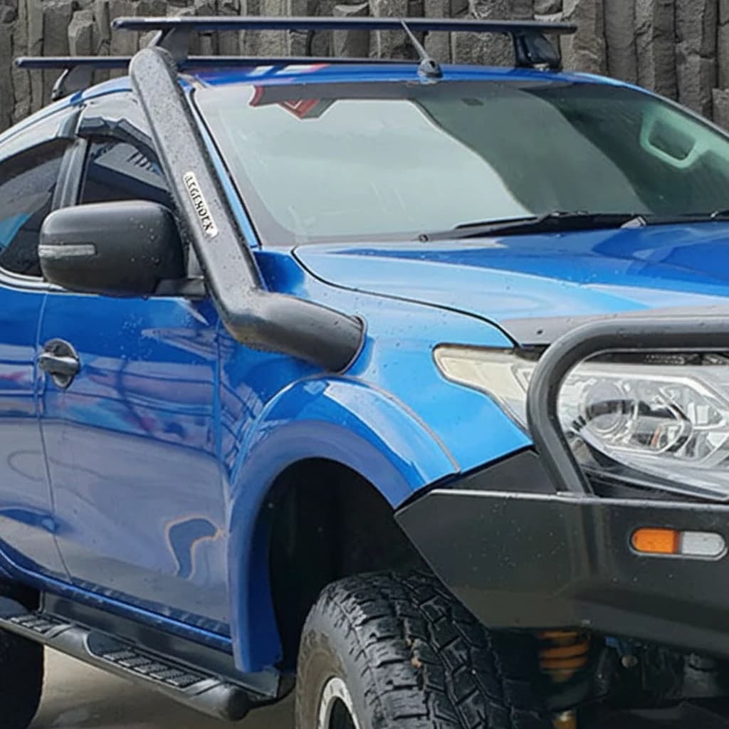Legendex Snorkel, Mitsubishi Triton MQ 2016‑2018