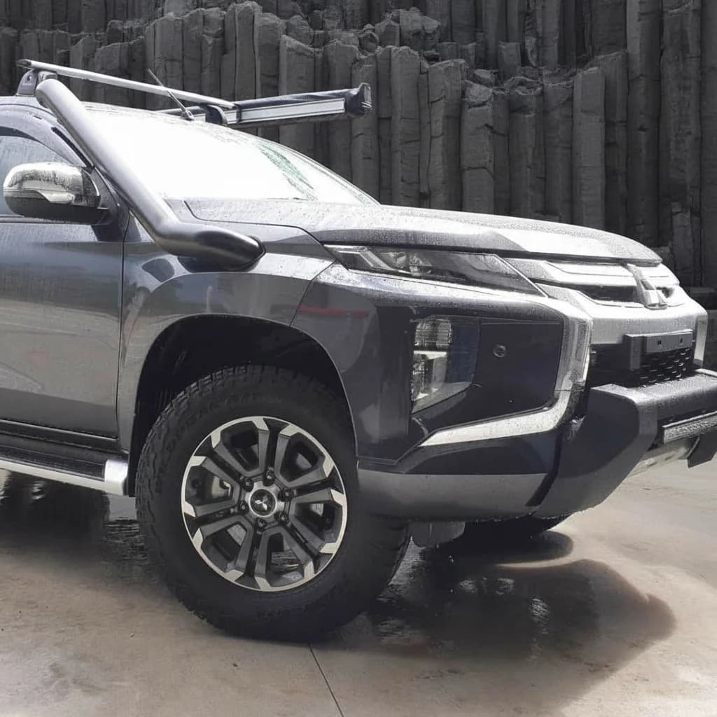 Legendex Snorkel, Mitsubishi Triton MR 2019 on