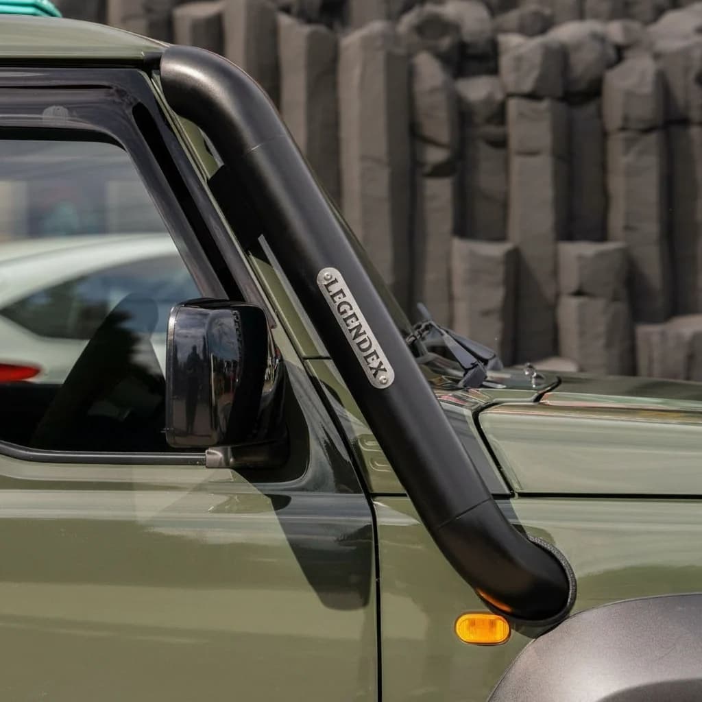Legendex Snorkel, Suzuki Jimny JB74