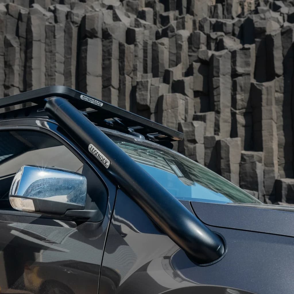 Legendex Snorkel, Colorado 2.8L 2012‑2020