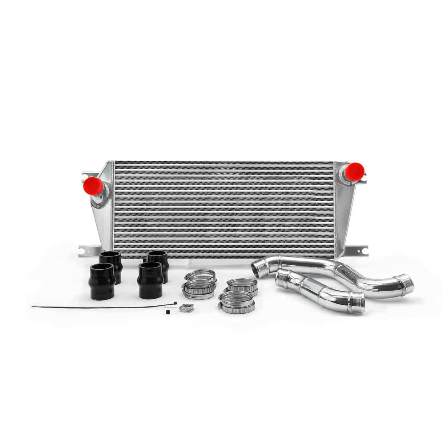 D‑Max/BT‑50 2021 on Intercooler