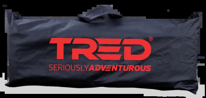 TRED 1100 Carry Bag