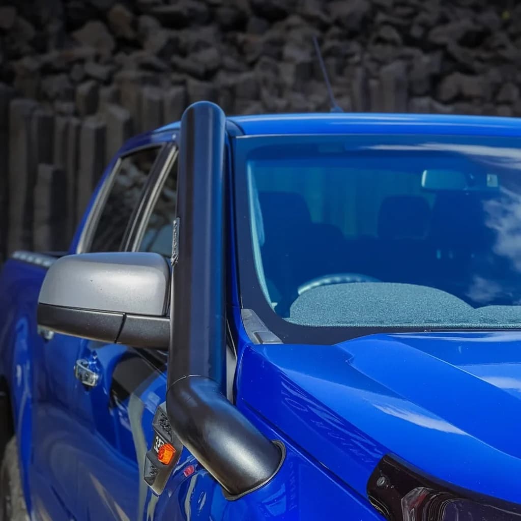 Legendex Snorkel, Ford Ranger 3.2L 2011 on