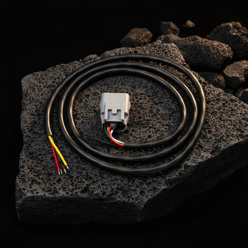 TAG Wiring Harness | TXR793/799/816