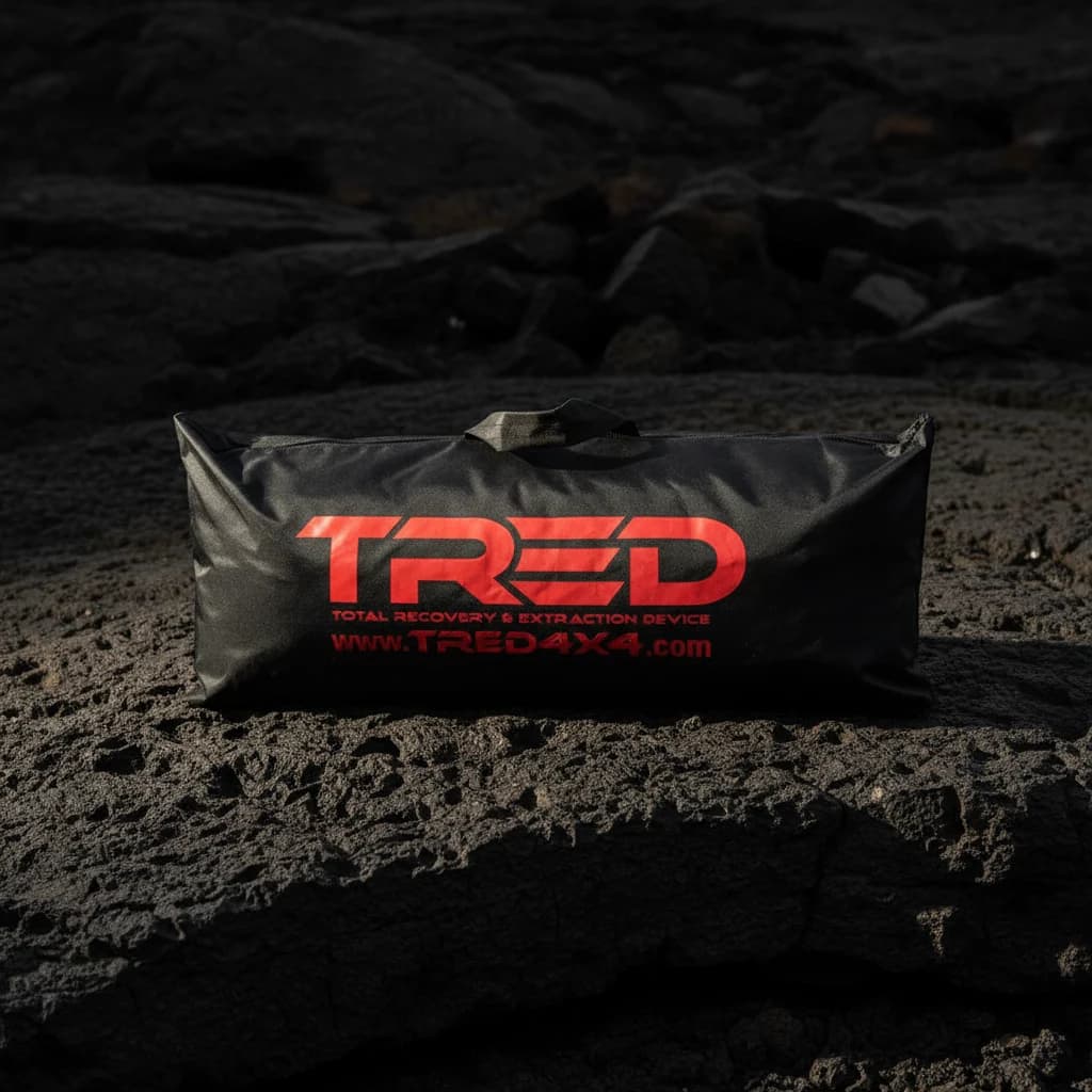 TRED 800 Carry Bag