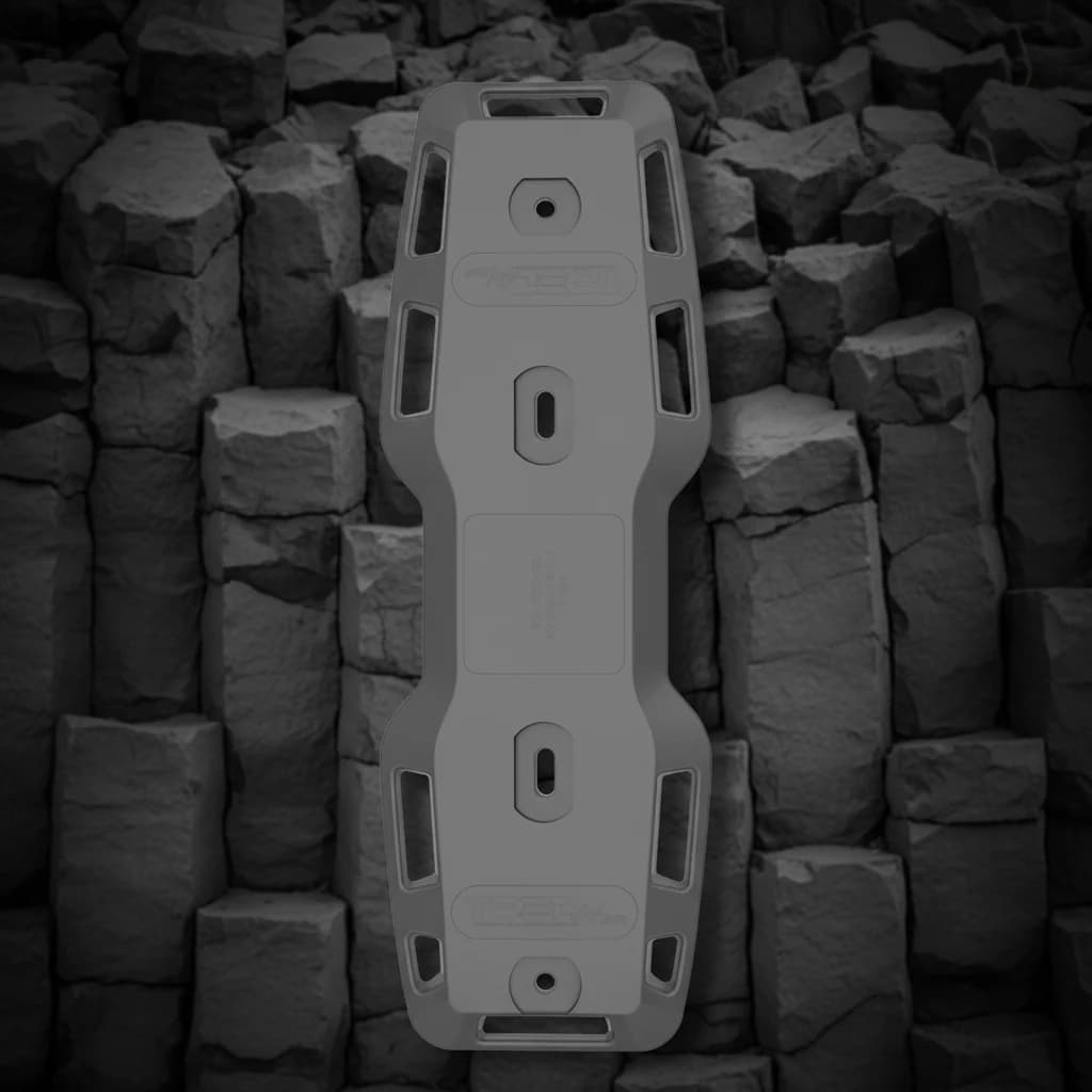 TRED Mounting Baseplate