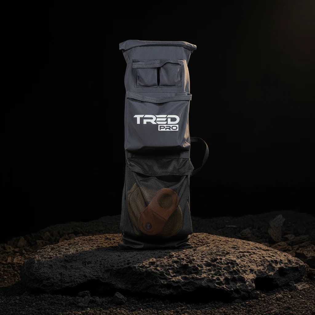 TRED Pro Carry Bag