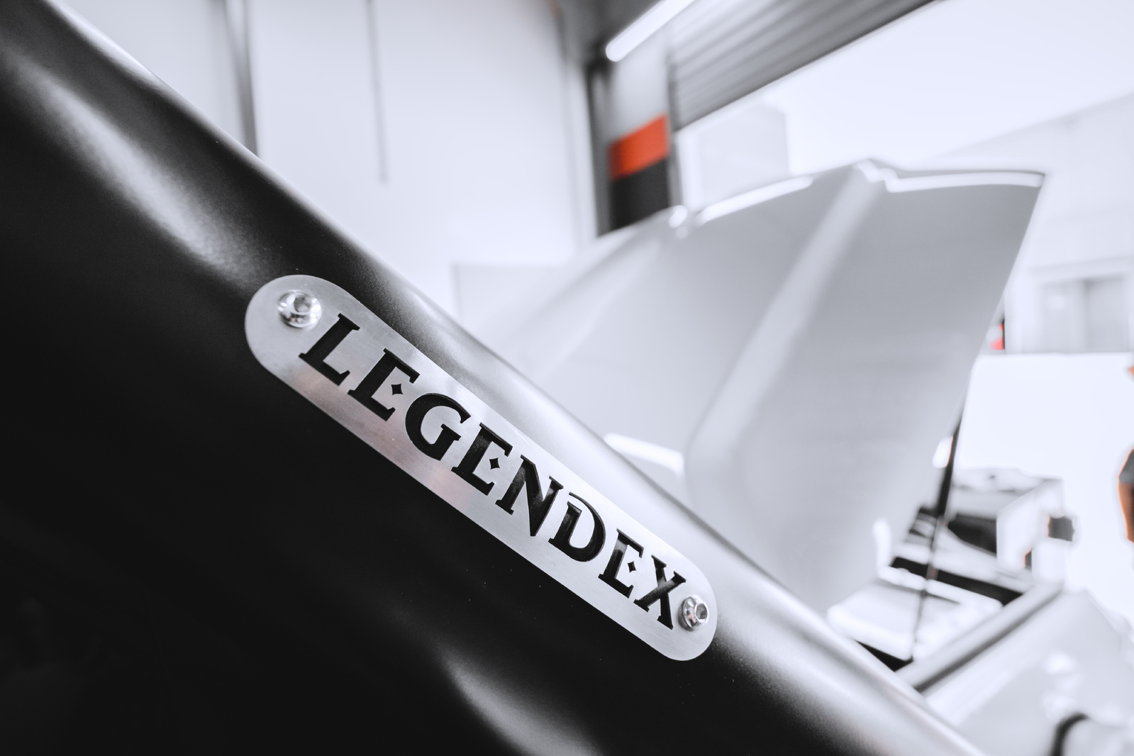 Legendex Snorkel - 2024+ 70 Series
