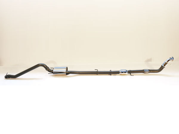 5 inch straight pipe 7.3 powerstroke