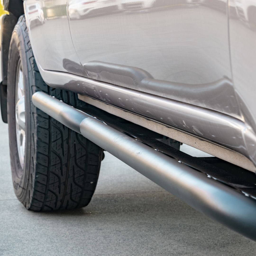 Rock Sliders Toyota LandCruiser 100 Series