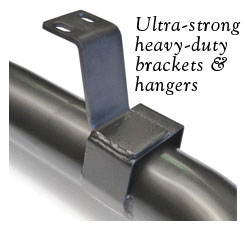 01 Flat bar hanger caption