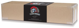 Legendex Carton