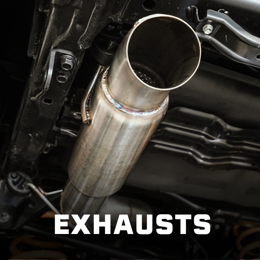 Exhausts