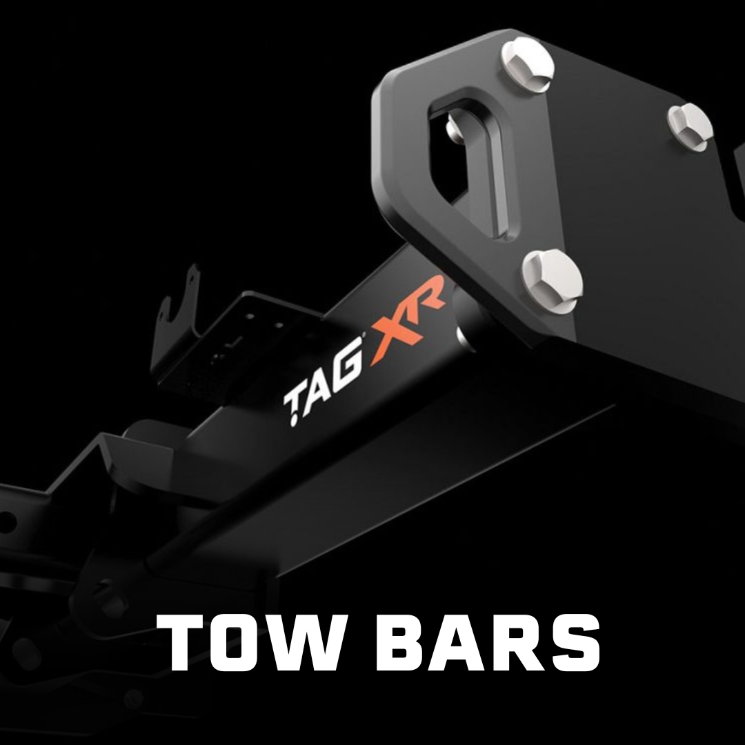 Tag Tow Bars