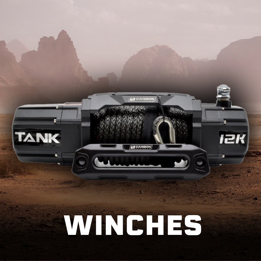 Winches