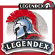 Queensland - Legendex HQ