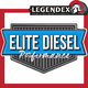 Queensland - Elite Diesel