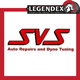 Queensland - SVS Auto & Dyno