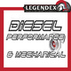 Queensland - Diesel Performance and Mechanical