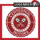 New South Wales - Centennial Motors
