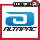 New South Wales - Altapac