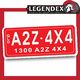 Queensland - A2Z 4x4 Accessories