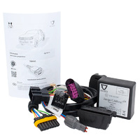 Towbar Wiring to suit Volkswagen Amarok (09/2010 - on)