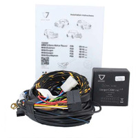 Wiring Direct Fit Harness to suit Ford Ranger (06/2022 - on)