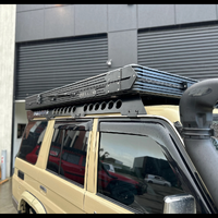 Tier One 76 Series Roof Rack