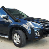 Legendex Snorkel - Isuzu D-MAX & MU-X 2012 - 2020