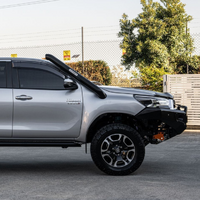 Legendex Snorkel - Hilux N80 2016 to current 2.8L